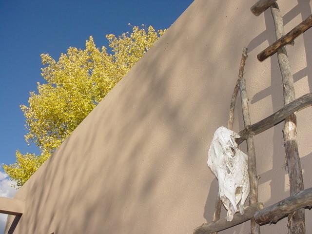 Inn On The Rio Taos Bagian luar foto